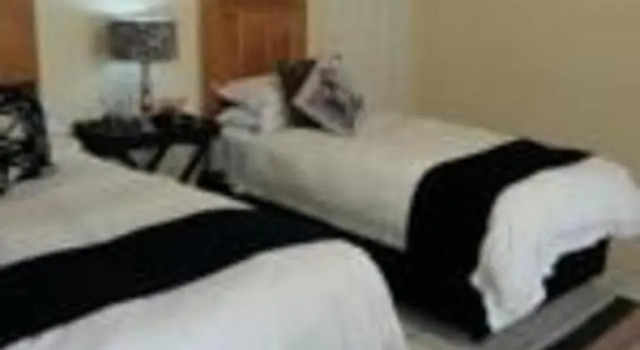 Люкс Luxury The Guest House Pongola