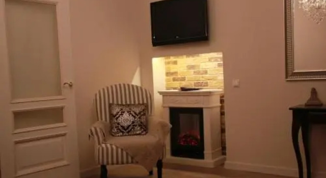 Lydia Old Vilnius Apartments, Book Apartment Hotels in Vilnius county with Parking, Parking