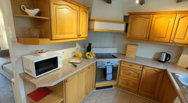 Апартаменты Standard Sutton Hall Resort