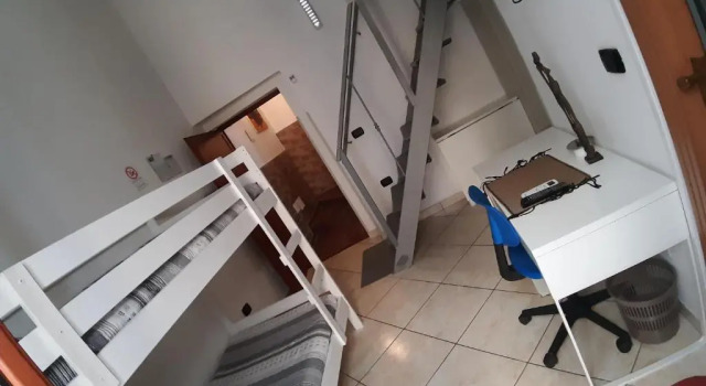 Четырёхместный номер Standard Residenza Il Castello