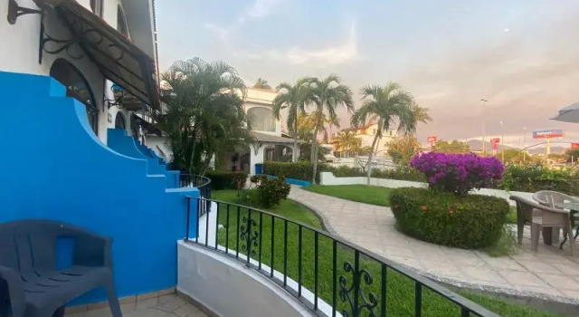 Suite Hotel Pez Vela