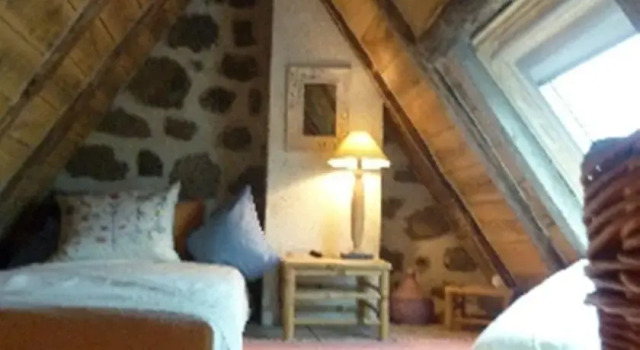 Gite L'oustalou, Rezervasyon Otel Taussac 