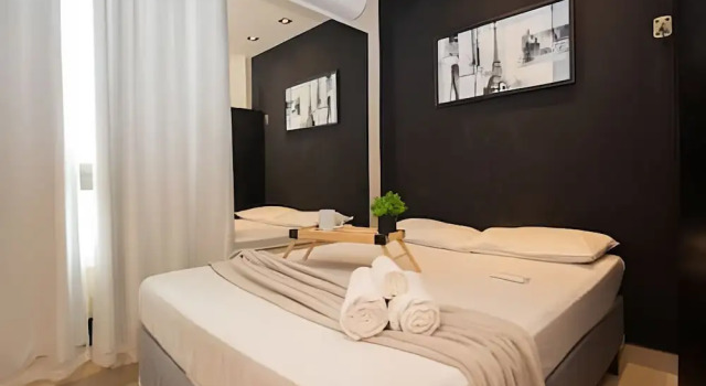 Апартаменты OZPED Flats Particulares Biarritz