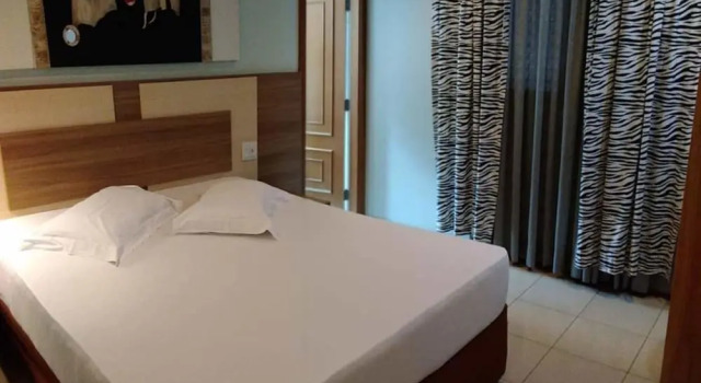 Номер Luxury Hotel Luni