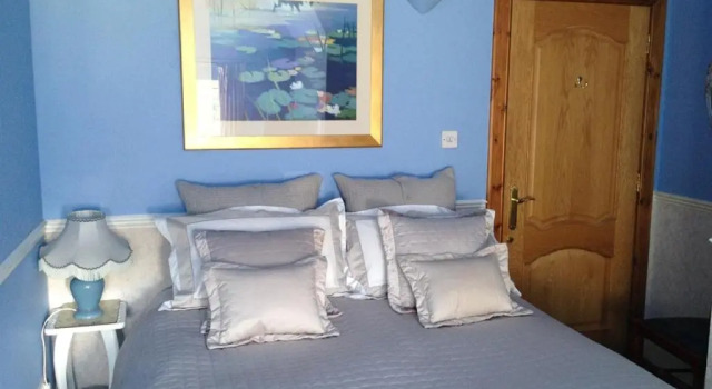 Habitación triple Estándar Carmichael
