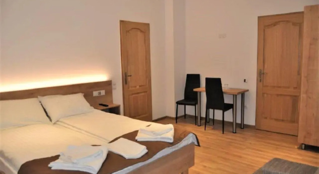 Номер Standard 4Rooms Central Sibiu