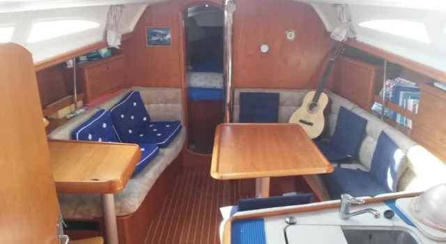 Sailing Bed, Rezervovat Hotel Porto San Giorgio 