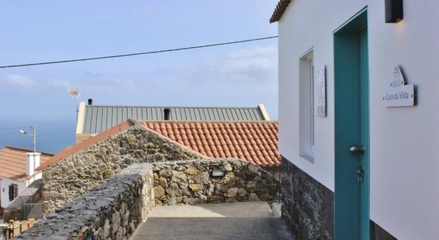 Aldeia do Priolo, Reserva ahora Hotel Nordeste San Miguel
