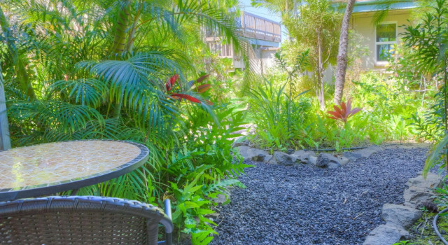Двухместный номер Standard Kohea Kai Hotel Maui