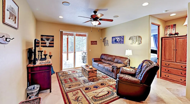 Beautiful Newer - 4 Br Home