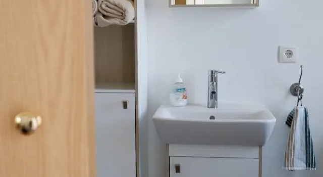 Четырёхместный семейный номер Standard Syðra-Skörðugil Guesthouse