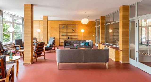Crans-Montana Youth Hostel, Prenota Ostello Ostelli a Canton Vallese, Ostello