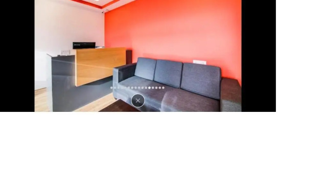 Nest Hospitality