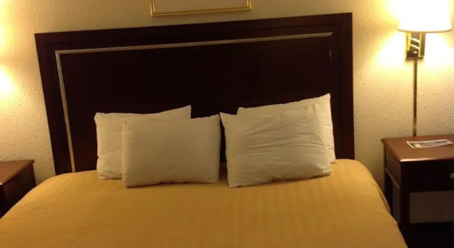 TRAVELODGE, Buchen Sie Hotel Bangor 