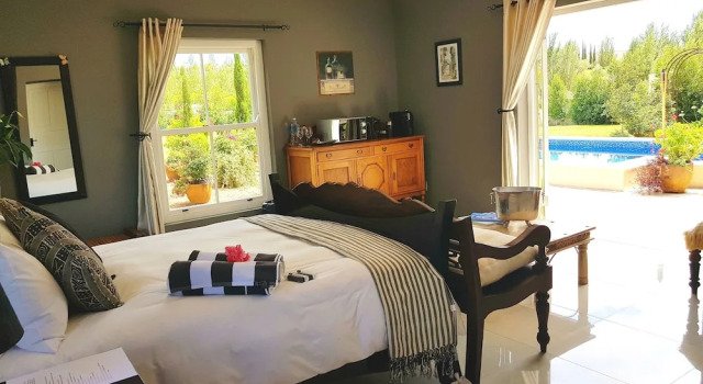Sandmartins Private Secure Villa, Забронировать Отель Парл Парл