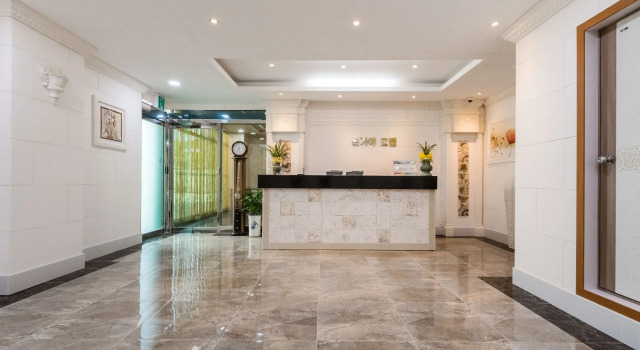 Bon Gaya Hotel, Reserva ahora Hotel Boryeong-si Chungcheongnam-Do