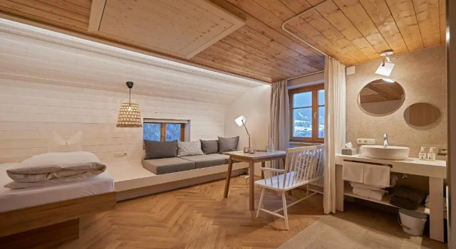 Номер Standard Hotel Rössle