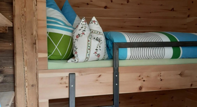 Apart Maretobi, Prenota Hotel Pfunds Tirolo