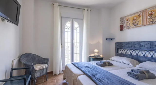 Апартаменты 3-bedroom Penthouse With Terrace