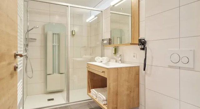 Апартаменты Superior Pitztal Living Apartments