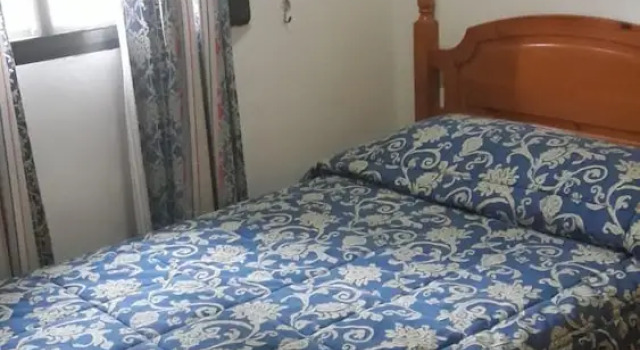 Номер Standard Nuevo Montesol