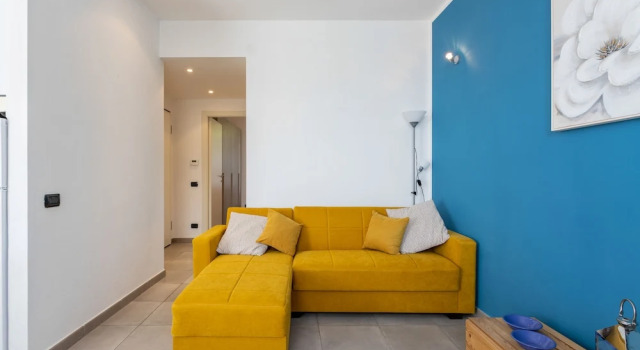 JOIVY Lovely Flat W/ Private Parking In 5 Terre, Забронировать Апартаменты/квартира Отели Вернацца с парковкой, Парковка