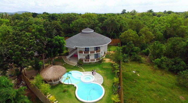 Апартаменты Luxury Bohol Dreamcatcher Resort