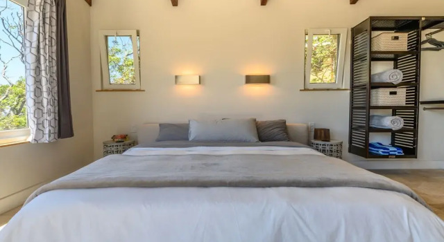 Villa Topaz, Rezervați Vilă Vile în Roatan, Vilă
