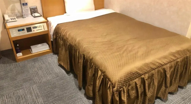 Одноместный номер Standard Southern Cross Inn Matsumoto