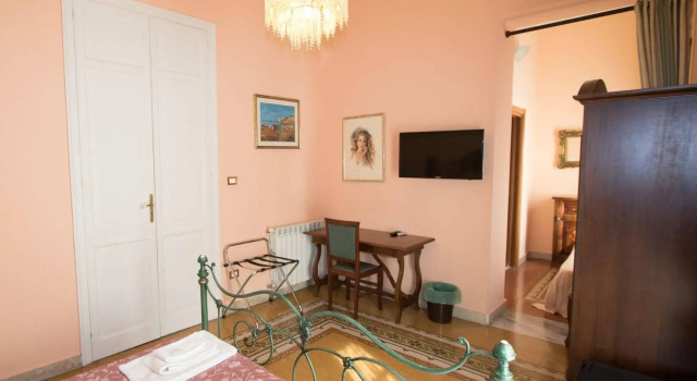 Bed and Breakfast OScià