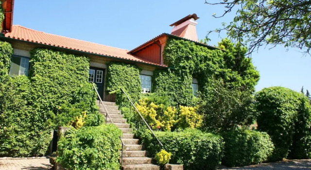 Casa da Tojeira, Забронировать Отель Кабесейраш-ди-Башту Провинция Дору