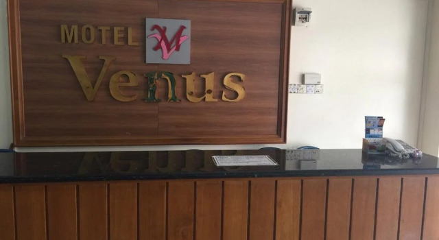 Motel Venus
