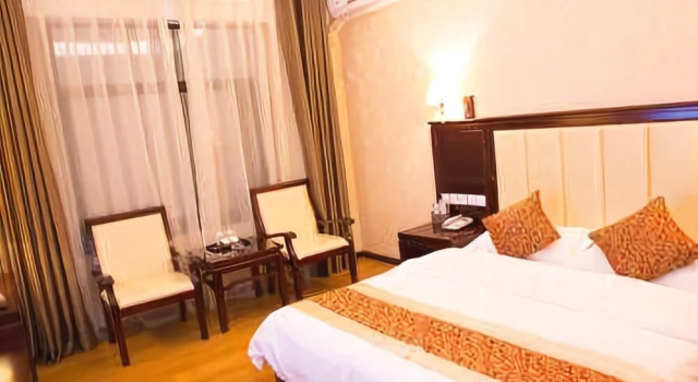 Pearl Business Hotel, Prenota Hotel Dehong Yunnan