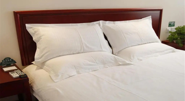 GreenTree Inn Wuwei East Beiguan Road Express Hotel, Book Hotel Billige hoteller i Wuwei