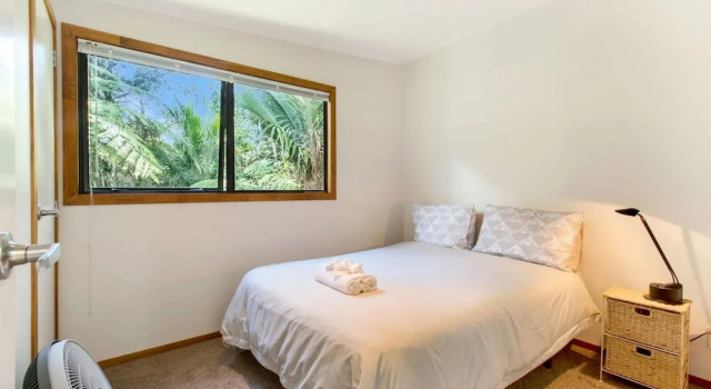Karaka Sanctuary, Rezerwuj Dom wakacyjny Palm Beach 