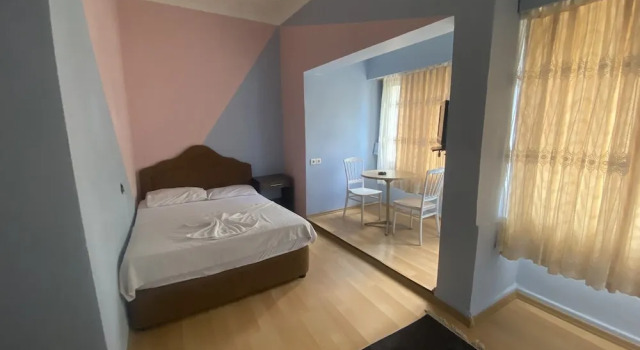 Номер Classic Hotel Gar