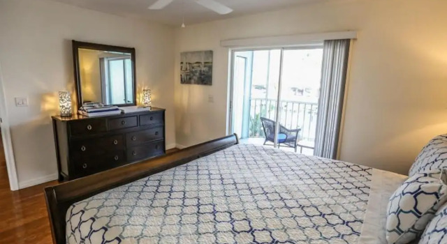 Royal Pelican Condominiums