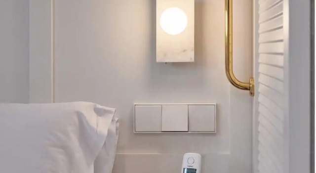 Номер Superior Room Mate Cosmo - City Centre, Valencia