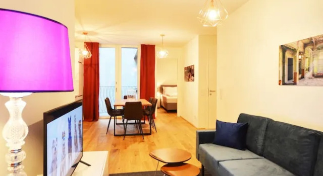 Апартаменты Premium Premium Residence near Parliament