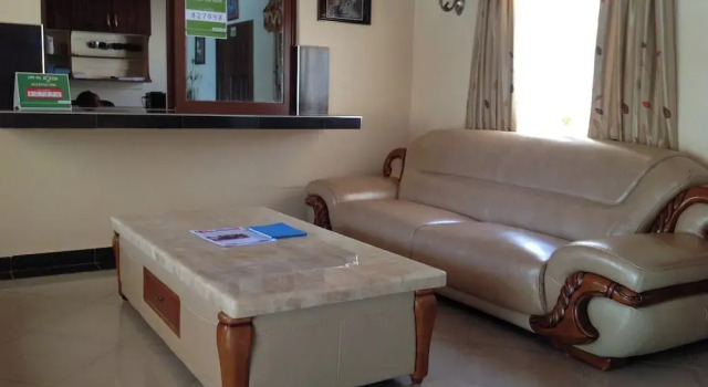 Ceamo Prestige Lodge Lodwar, Book Hotel Hoteller i Lodwar med parkering, Parkering