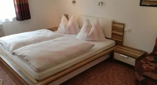 Haus Mayr, Забронировать Отель Отели Мария-Альм с парковкой, рядом с Гондольный подъемник Зоннбергбан, Парковка