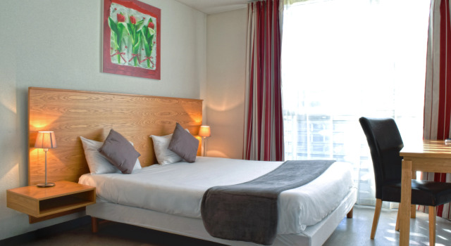 Residhotel Galerie Tatry