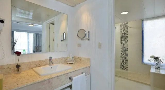 Номер Standard Melia Cayo Coco (Adults Only)