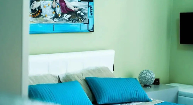 Bed  Breakfast Baobab, Book Hotel Hoteller i Sicilien med parkering, Parkering