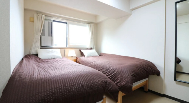 Sepia yamanote room401, Foglalás Szálloda Szapporo Hokkaidó