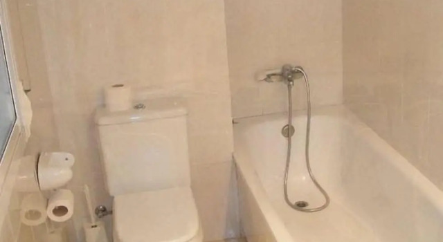 Четырёхместный номер Standard Hotel Europa
