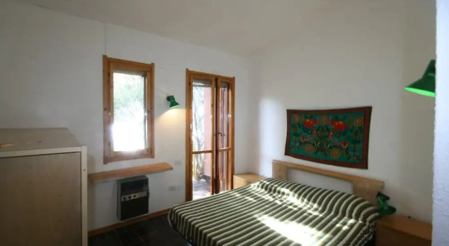 Villa Luisa, Foglalás Villa Quartu Sant Elena Sardinia South, közelében Mari Pintau Beach