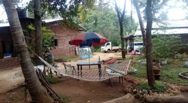 Yoho Mango Tree Home Stay & Hostel, Забронировать Хостел Сигирия 