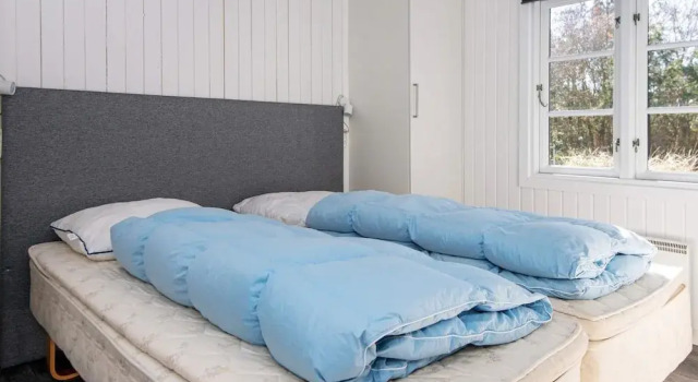 8 Person Holiday Home in Ringkobing, Rezervovat Rekreační dům Ringkobing 
