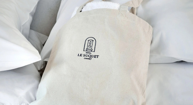 Номер Classic Le Suquet Style III by Connexion